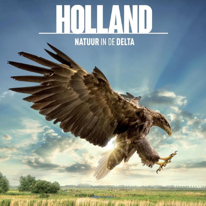 Film matinee: Holland – Natuur in de Delta