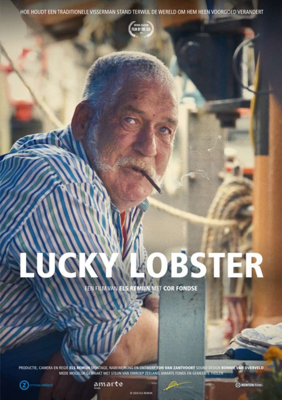 Lucky Lobster