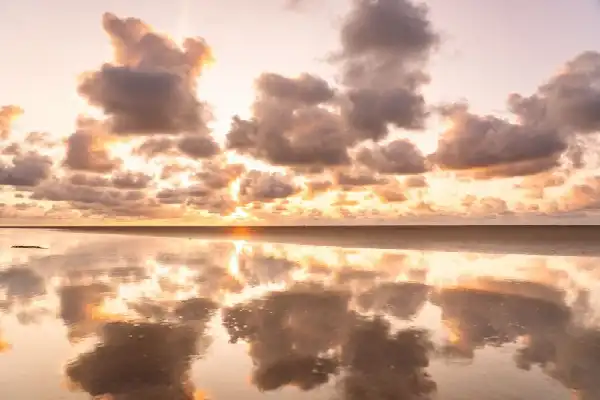 Fotografieworkshop Compositie op het strand