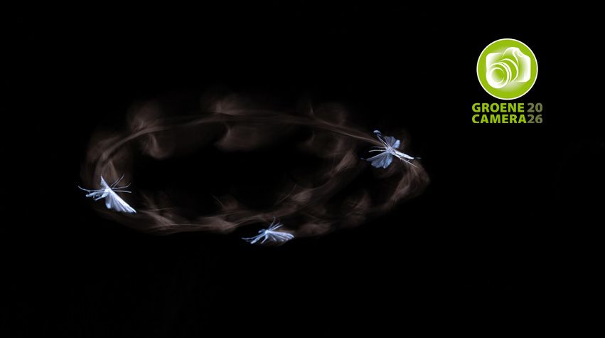 Prijsuitreiking Groene Camera 2026