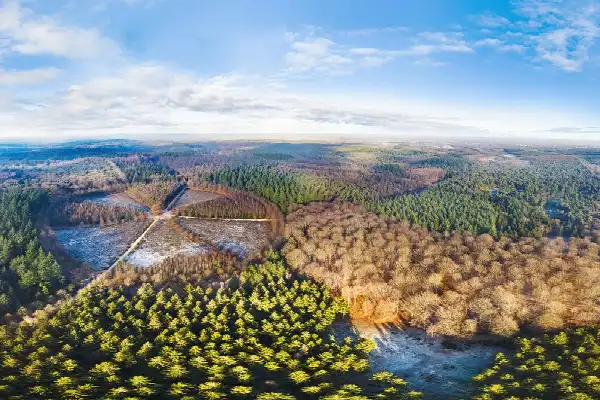 Masterclass Dronefotografie